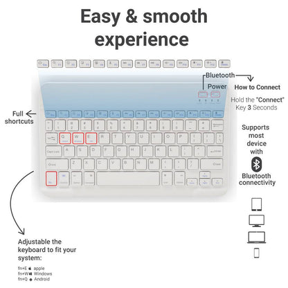 Concept-Kart-TECPHILE-CS030-Wireless-Keyboard-White-1_6
