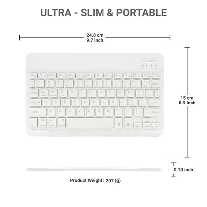 Concept-Kart-TECPHILE-CS030D-Wireless-Keyboard-White-1_1