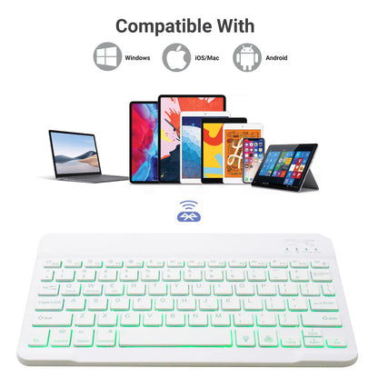 Concept-Kart-TECPHILE-CS030D-Wireless-Keyboard-White-1_3