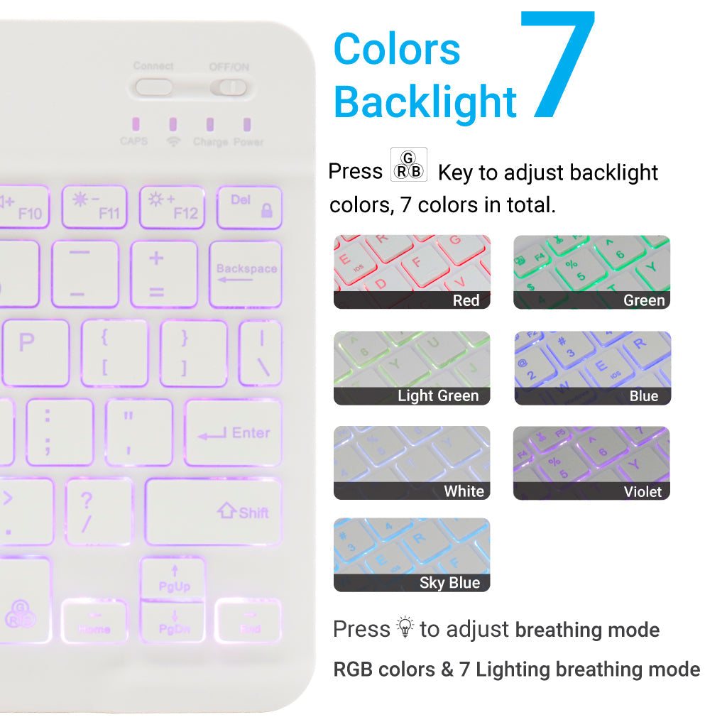 Concept-Kart-TECPHILE-CS030D-Wireless-Keyboard-White-1_6