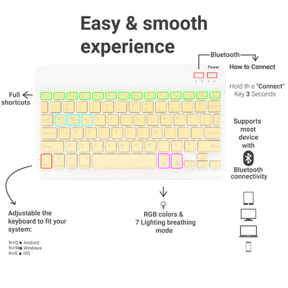 Concept-Kart-TECPHILE-CS030D-Wireless-Keyboard-Yellow-1-_2