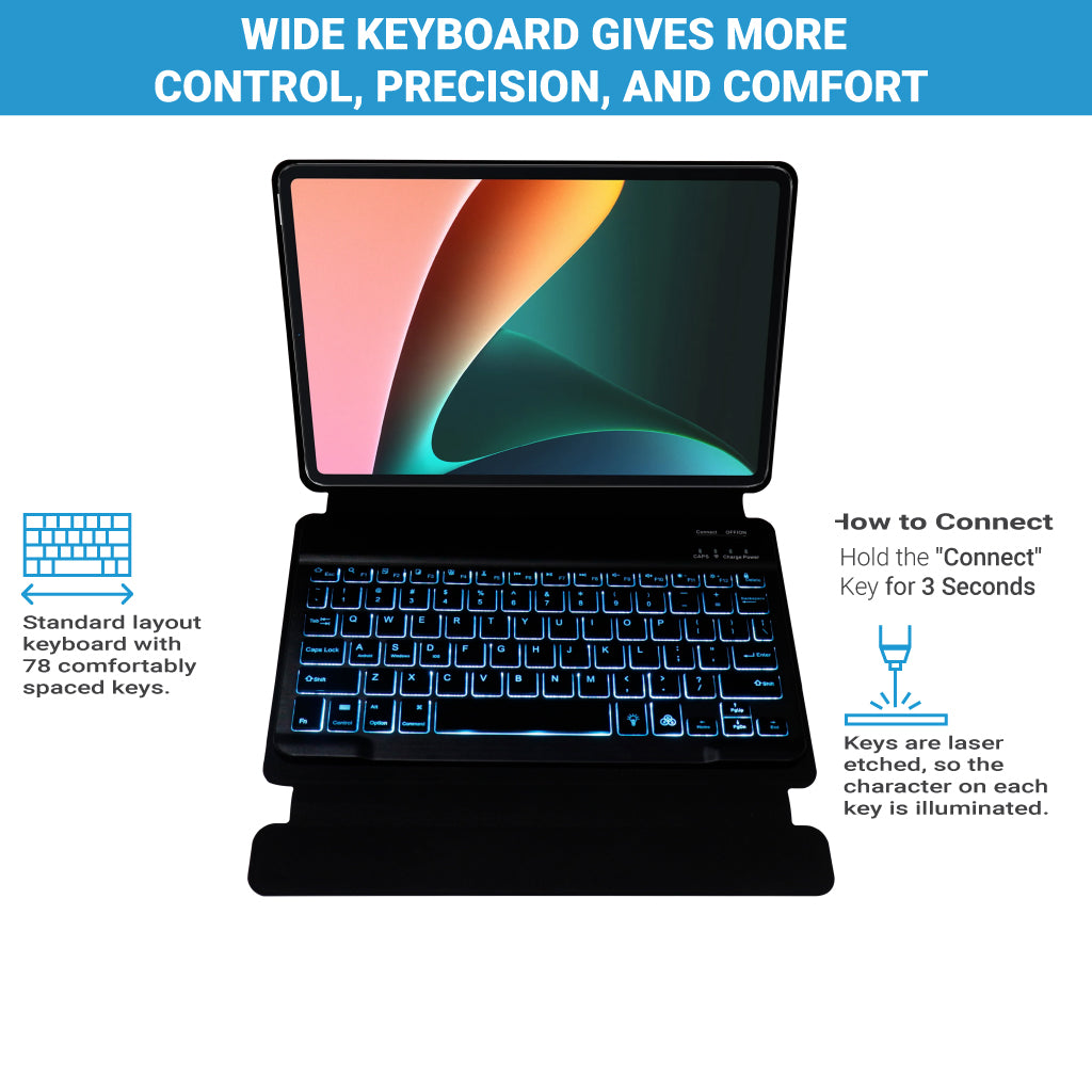 Concept-Kart-TECPHILE-CX-M5-11D-Wireless-Keyboard-Case-for-Xiaomi-Pad5-5Pro-Black-2-_1