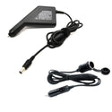 TECPHILE - Car Charger Power Adapter - 5