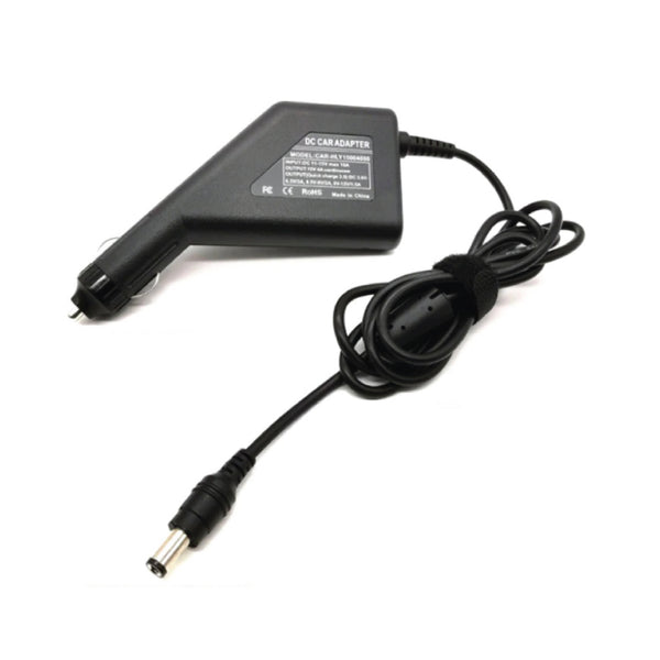 TECPHILE - Car Charger Power Adapter - 15