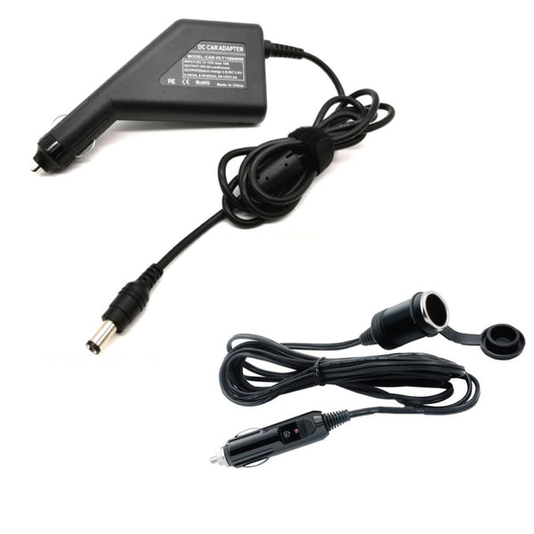 TECPHILE - Car Charger Power Adapter - 11
