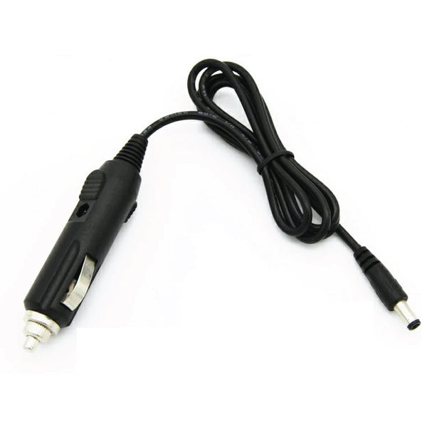 TECPHILE - Car Charger Power Adapter - 1