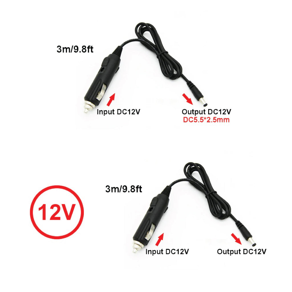 Concept-Kart-TECPHILE-Charger-Adapter-with-3Mtr-Extension-Core-Black-1-_3