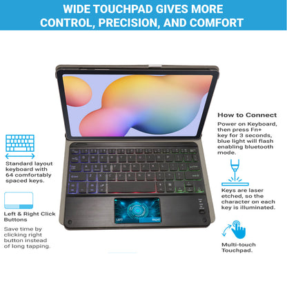 Concept-Kart-TECPHILE-DY-P610T-Wireless-Keyboard-Case-for-Samsung-S6-Lite-Black-1-_4