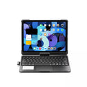 TECPHILE - F109ATS Keyboard Case for iPad - 15