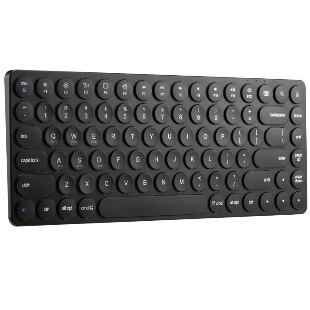 Concept-Kart-TECPHILE-F901-Wireless-Keyboard-Black-1_1