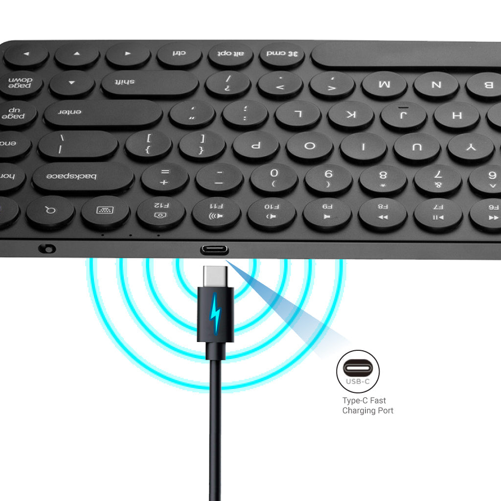 Concept-Kart-TECPHILE-F901-Wireless-Keyboard-Black-1_2