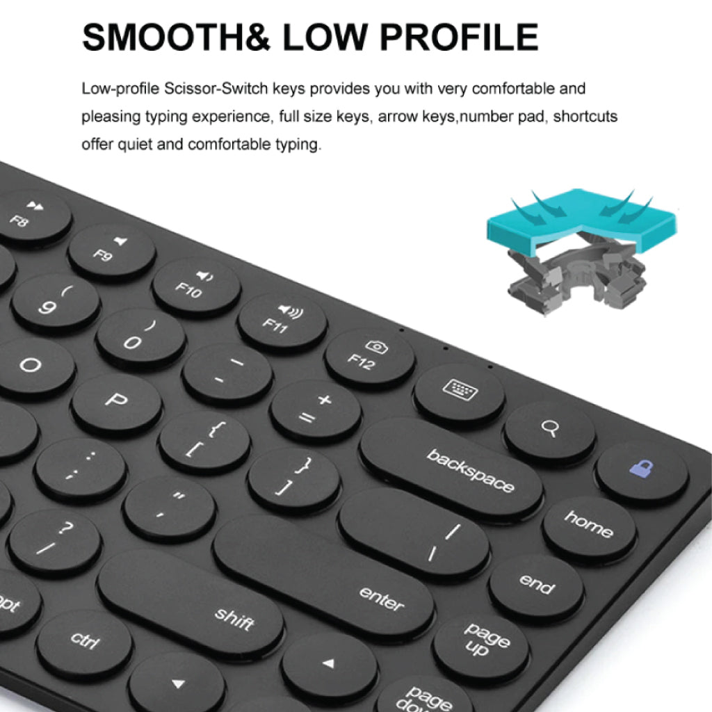 Concept-Kart-TECPHILE-F901-Wireless-Keyboard-Black-1_4