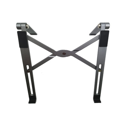 Concept-Kart-TECPHILE-FLS-111-Foldable-Laptop-Stand-Silver-1_3