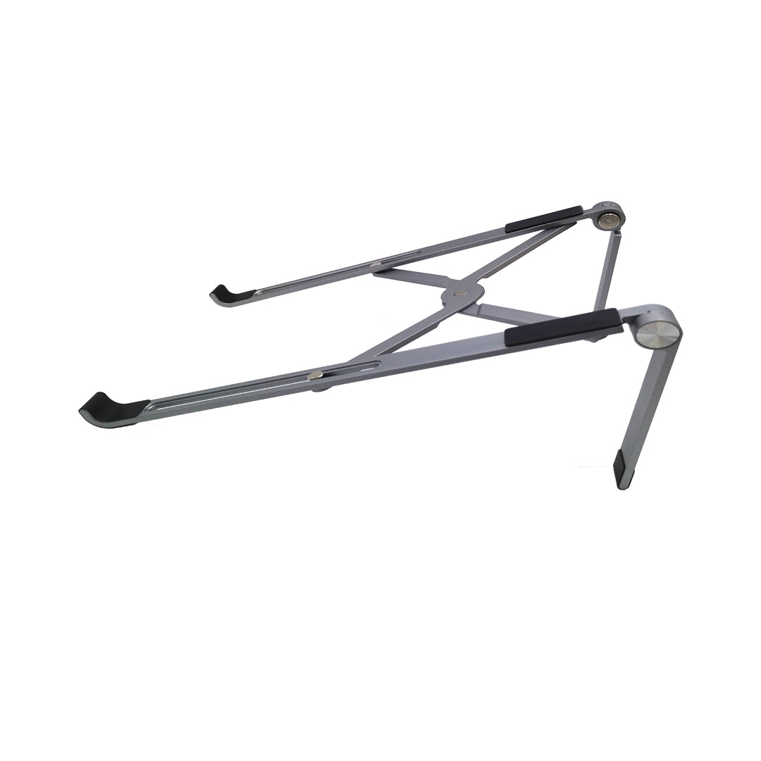 Concept-Kart-TECPHILE-FLS-111-Foldable-Laptop-Stand-Silver-1_4