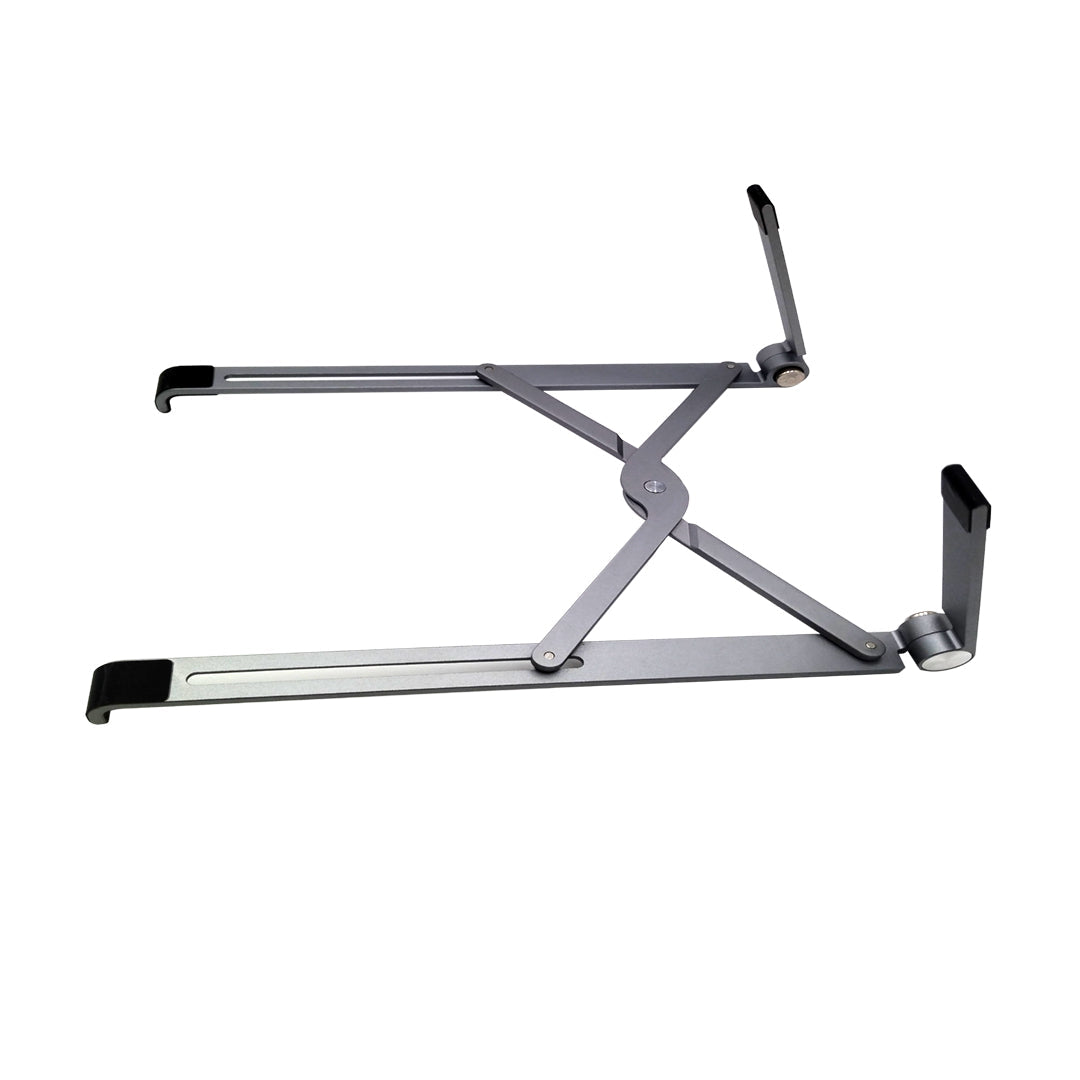 Concept-Kart-TECPHILE-FLS-111-Foldable-Laptop-Stand-Silver-1_5