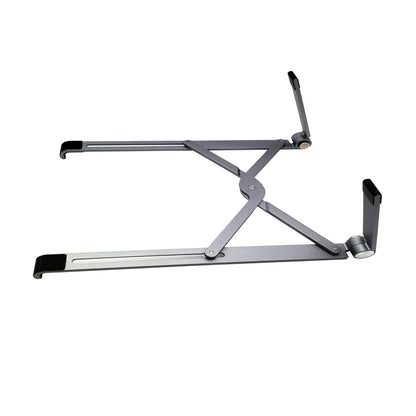 Concept-Kart-TECPHILE-FLS-111-Foldable-Laptop-Stand-Silver-1_5