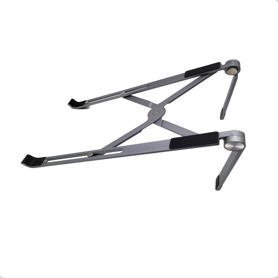 Concept-Kart-TECPHILE-FLS-111-Foldable-Laptop-Stand-Silver-1_6