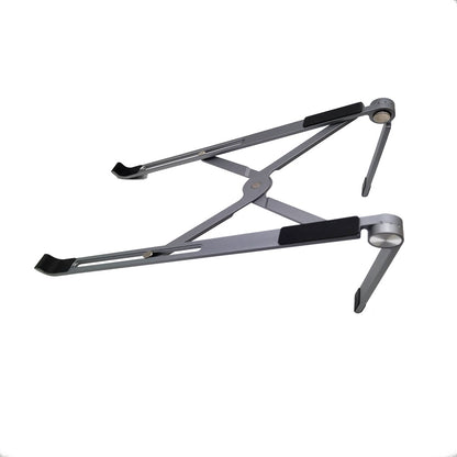 Concept-Kart-TECPHILE-FLS-111-Foldable-Laptop-Stand-Silver-1_6