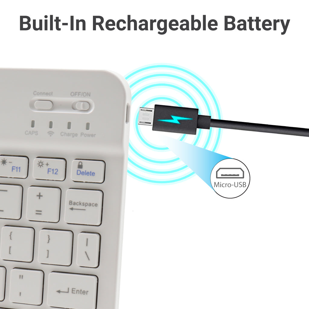 Concept-Kart-TECPHILE-HB030-Wireless-Keyboard-White-1_2