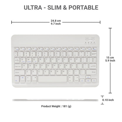 Concept-Kart-TECPHILE-HB030-Wireless-Keyboard-White-1_5