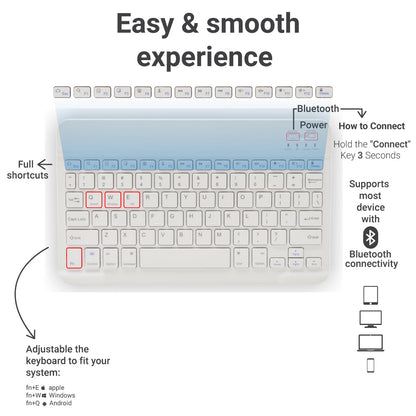 Concept-Kart-TECPHILE-HB030-Wireless-Keyboard-White-1_6