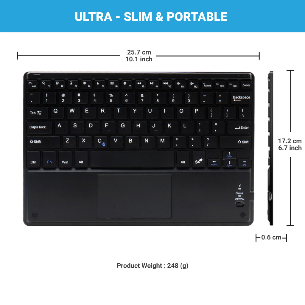 Concept-Kart-TECPHILE-HB092C-Wireless-Keyboard-Black-1_6