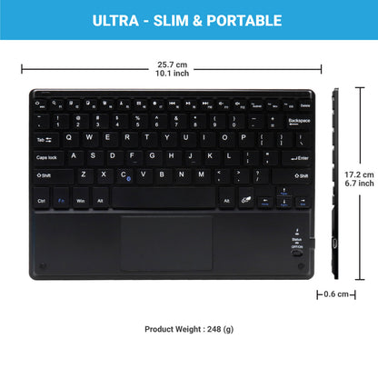 Concept-Kart-TECPHILE-HB092C-Wireless-Keyboard-Black-1_6