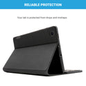 HKP610D Keyboard Case for Samsung Tab S6 Lite - 7