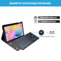 HKP610D Keyboard Case for Samsung Tab S6 Lite - 4