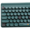 TECPHILE - J7 Wireless keyboard & Mouse Set - 38