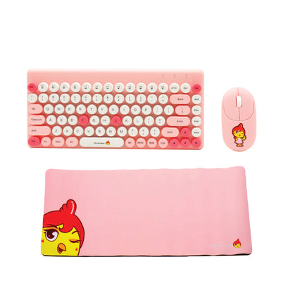 Concept-Kart-TECPHILE-J7-Wireless-keyboard-and-Mouse-Set-Pink-54-_21