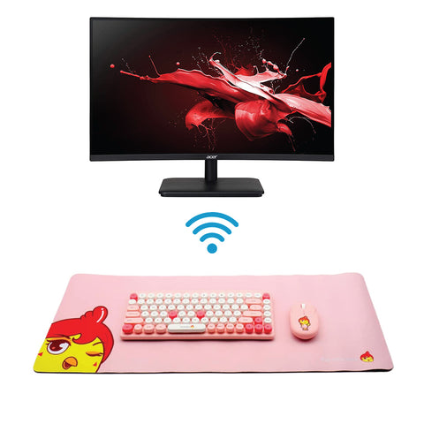 Concept-Kart-TECPHILE-J7-Wireless-keyboard-and-Mouse-Set-Pink-54-_25