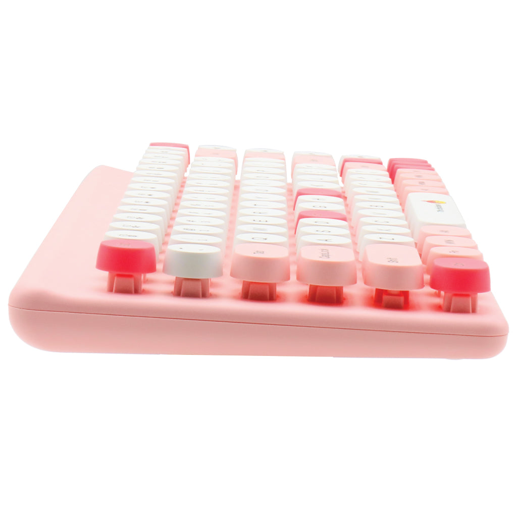 Concept-Kart-TECPHILE-J7-Wireless-keyboard-and-Mouse-Set-Pink-54_12