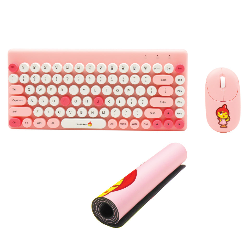 Concept-Kart-TECPHILE-J7-Wireless-keyboard-and-Mouse-Set-Pink-54_14_4ef221d4-8a38-41f0-a5b6-45901f2f2bbd
