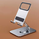 TECPHILE - L05 Mini Multifunctional Metal stand - 15