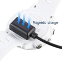 TECPHILE - Magnetic USB Charging Cable for Suunto Spartan - 2