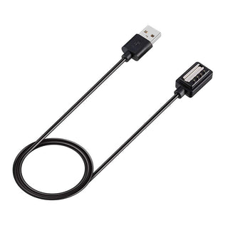 Concept-Kart-TECPHILE-Magnetic-USB-Charging-Cable-for-Suunto-Spartan-Black-1_3