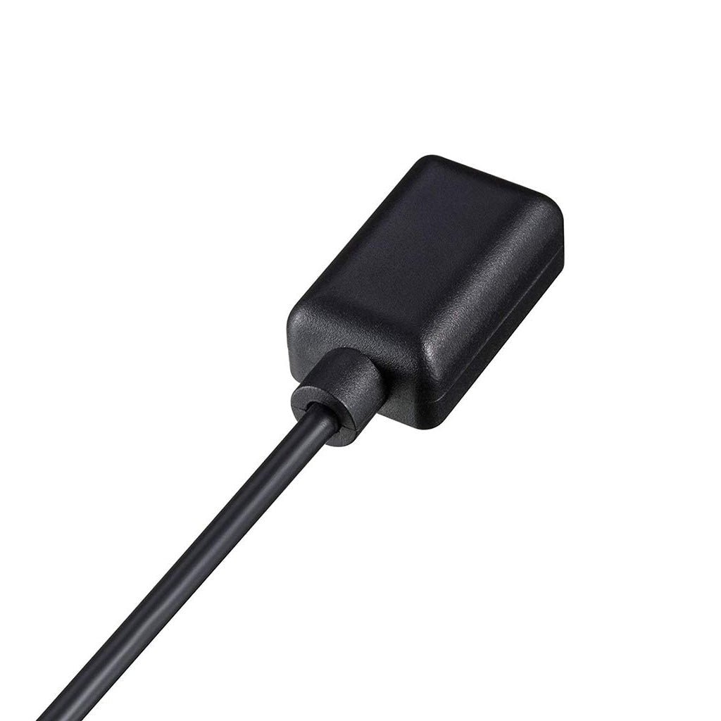 Suunto spartan charging online cable