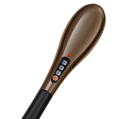 Concept-Kart-TECPHILE-P-0442-Wireless-HandHeld-Massage-Hammer-Black-Brown-1_13
