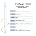 TECPHILE - P8 Active Stylus Pen for iPad - 9