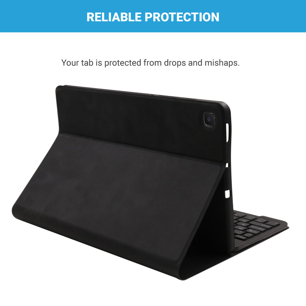 Concept-Kart-TECPHILE-PS-P610D-Wireless-Keyboard-Case-for-Samsung-Tab-S6-Lite-Black-1-_2
