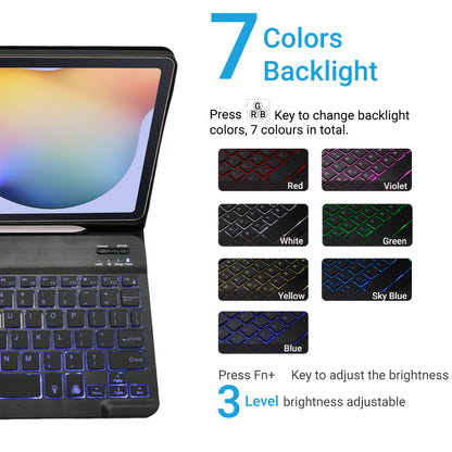 Concept-Kart-TECPHILE-PS-P610D-Wireless-Keyboard-Case-for-Samsung-Tab-S6-Lite-Black-1-_6