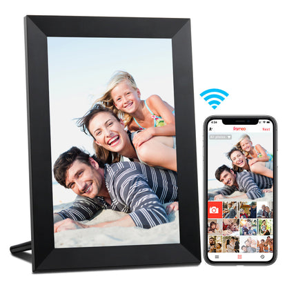 Concept-Kart-TECPHILE-Portrait-9-inch-Smart-WiFi-Photo-Frame-Black-1_2