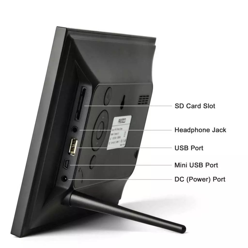 Concept-Kart-TECPHILE-Portrait-9-inch-Smart-WiFi-Photo-Frame-Black-1_4