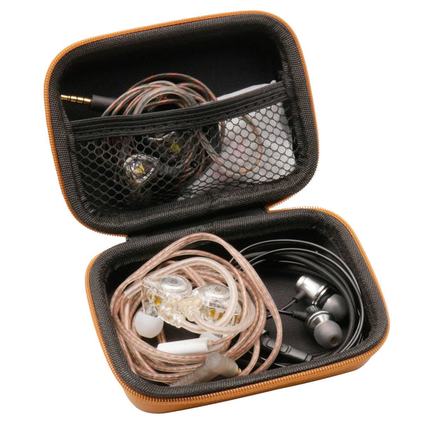 TECPHILE - Premium IEM Case - 10