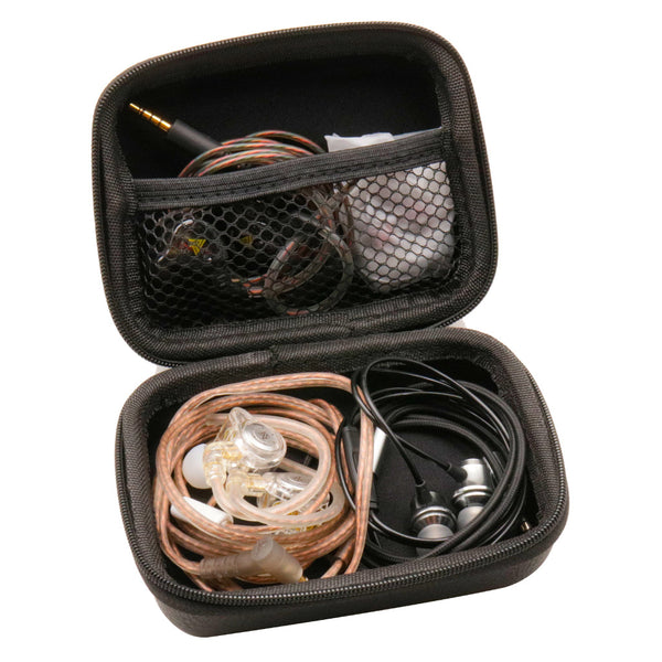 TECPHILE - Premium IEM Case - 3
