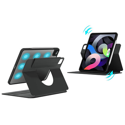 TECPHILE - Q11 Protective Case Cover for iPad Pro 11
