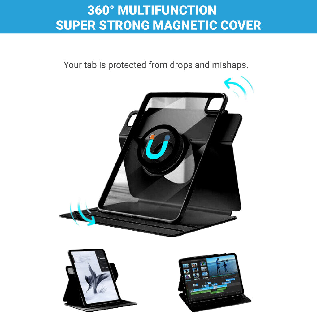 Concept-Kart-TECPHILE-Q11-Protective-Case-Cover-for-iPad-Black-1_2
