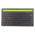 TECPHILE - RK908 Wireless Muti-device Keyboard - 1