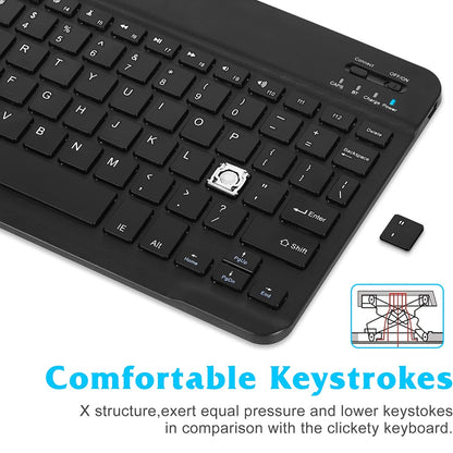 Concept-Kart-TECPHILE-RM106-Wireless-Keyboard-Case-for-Redmi-Pad-1-_12